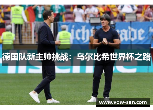 德国队新主帅挑战：乌尔比希世界杯之路